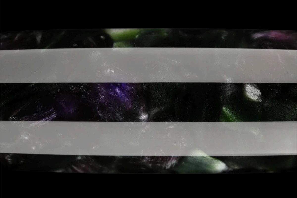 Scribo Feel Fiorita Limited Edition Vulpen 3 Scribo Feel Fiorita Limited Edition Vulpen - Afbeelding 3