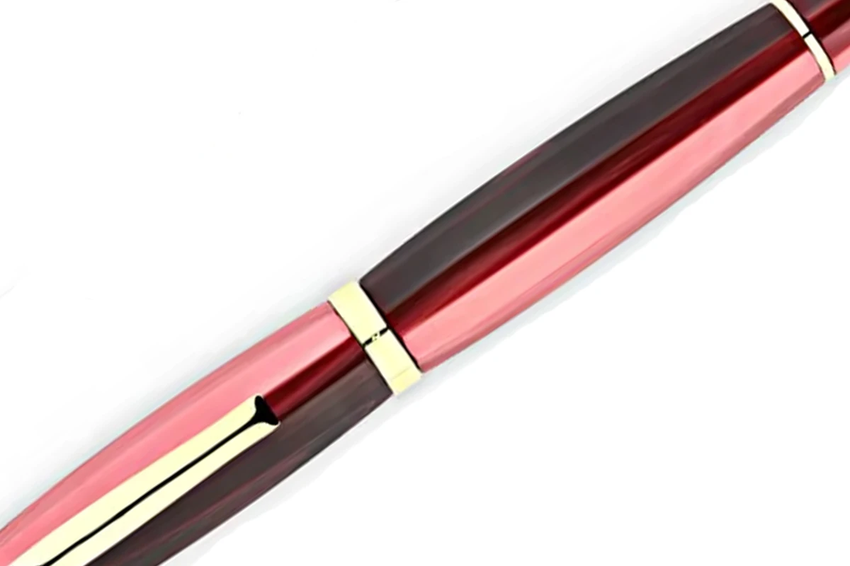 Scribo Feel Promessa Vulpen 2 Scribo Feel Promessa Vulpen - Afbeelding 2