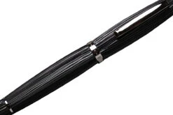 Scribo La Dotta Domus Black Vulpen 5 Scribo La Dotta Domus Black Vulpen -Pennen Verkoop Scribo20La20Dotta20Domus20Black20Flex20Nib20Vulpen203