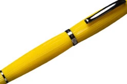 Scribo La Dotta Studiorum Yellow Vulpen -Pennen Verkoop Scribo20La20Dotta20Studiorum20Yellow20Flex20Nib20Vulpen203