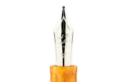 Scribo Piuma Corniola Vulpen 6 Scribo Piuma Corniola Vulpen -Pennen Verkoop Scribo20Piuma20Corniola 3