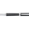 Sheaffer Intensity Carbon Fiber Chrome Trims Vulpen