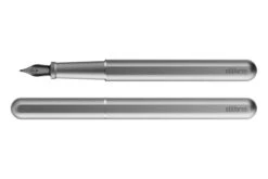 Stilform Aluminium Comet Grey Vulpen