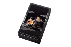 Sailor King Of Pens Samurai 'Battle Of Ujigawa' Vulpen -Pennen Verkoop UJIGAWA205