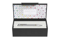 Caran D'Ache Varius Rainbow Limited Edition Balpen -Pennen Verkoop Varius20Rainbow20LE20balpen 3