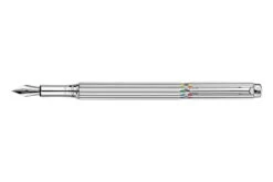 Caran D'Ache Varius Rainbow Limited Edition Vulpen