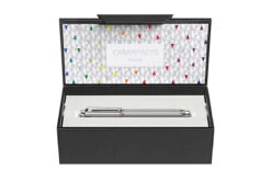 Caran D'Ache Varius Rainbow Limited Edition Vulpen 9 Caran D'Ache Varius Rainbow Limited Edition Vulpen -Pennen Verkoop Varius20Rainbow20LE20vulpen 4