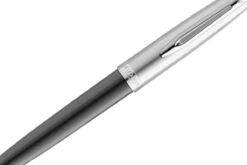 Waterman Emblème Black CT Balpen 3 Waterman Emblème Black CT Balpen -Pennen Verkoop Waterman 2100379 2