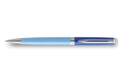 Waterman Hémisphère Colour Blocking Blue CT Balpen