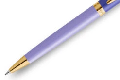 Waterman Hémisphère Colour Blocking Purple GT Balpen 9 Waterman Hémisphère Colour Blocking Purple GT Balpen -Pennen Verkoop Waterman Hemisphere Colour Blocking Purple Ballpoint 3