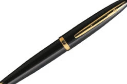Waterman Carène Black Sea GT Balpen -Pennen Verkoop Waterman carene black sea ballpoint 2