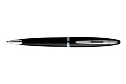 Waterman Carène Black ST Balpen