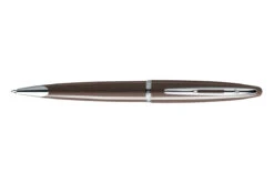 Waterman Carène Frosty Brown ST Balpen