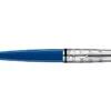 Waterman Expert Deluxe Blue Obsession Balpen