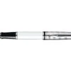 Waterman Expert Deluxe White Vulpen