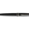 Waterman Expert Metallic Black RT Balpen