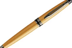 Waterman Expert Metallic Gold RT Balpen -Pennen Verkoop Waterman expert metallic gold RT bp 2