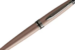 Waterman Expert Metallic Rose Gold Balpen -Pennen Verkoop Waterman expert metallic rosegold RT bp 2