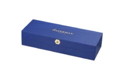 Waterman Hémisphère Bright Blue Balpen -Pennen Verkoop Waterman gift box 3