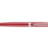 Waterman Hémisphère Coral Pink Balpen