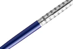 Waterman Hémisphère Deluxe Blue CT "Le Lounge" Balpen -Pennen Verkoop Waterman hemisphere deluxe french riviera bp 2