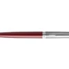 Waterman Hemisphere Sandblasted Steel Matt Red CT Balpen