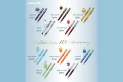 Sailor Piccadilly Night Cocktail Professional Gear Vulpen -Pennen Verkoop X 1