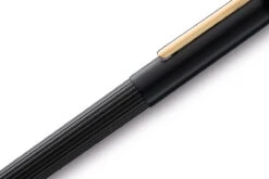 LAMY Imporium Black Au Balpen -Pennen Verkoop blkau bp zoom