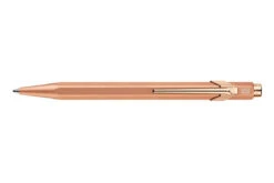 Caran D'Ache 849 Brut Rose Balpen