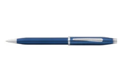 Cross® Cross Century II Vibrant Blue Balpen