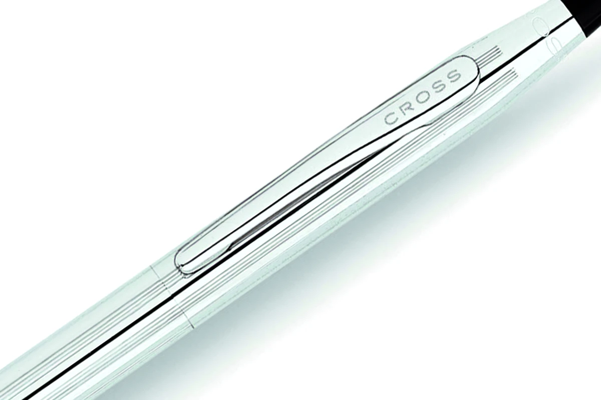Cross® Cross Classic Century Chrome Balpen 1 Cross® Cross Classic Century Chrome Balpen