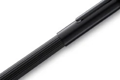 LAMY Imporium Black Vulpen