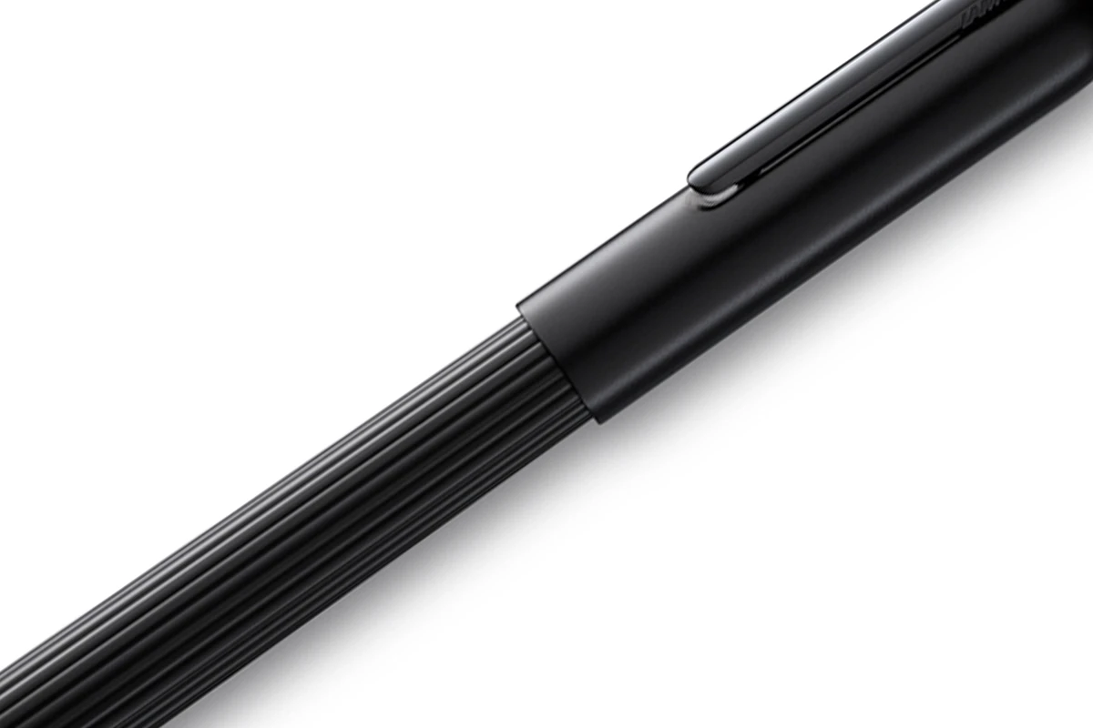 LAMY Imporium Black Vulpen 1 LAMY Imporium Black Vulpen