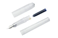 Kaweco Perkeo All Clear Vulpen -Pennen Verkoop kaweco20perkeo20all20clear20fp 5