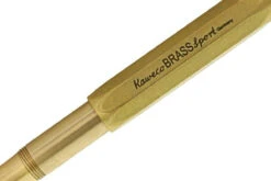 Kaweco Sport Brass Vulpen -Pennen Verkoop kaweco20sport20brass20fp 2