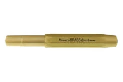 Kaweco Sport Brass Vulpen -Pennen Verkoop kaweco20sport20brass20fp 3