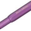 Kaweco Collection AL Sport Vibrant Violet Vulpen