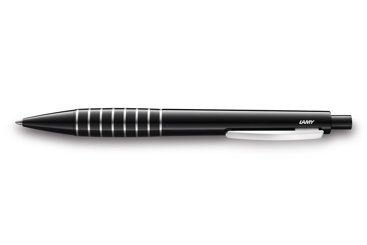 LAMY Accent Brillant LD Balpen 1 LAMY Accent Brillant LD Balpen