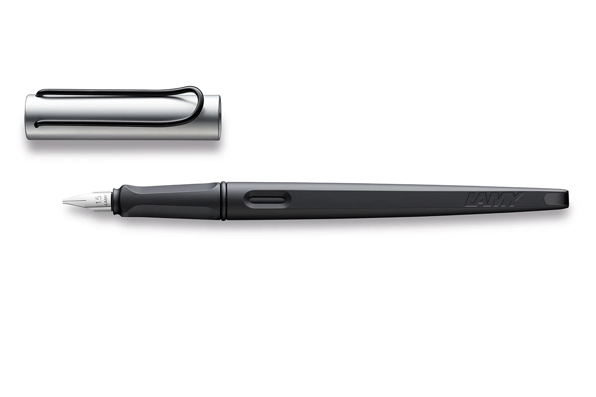 LAMY Joy AL Kalligrafie Vulpen 1 LAMY Joy AL Kalligrafie Vulpen
