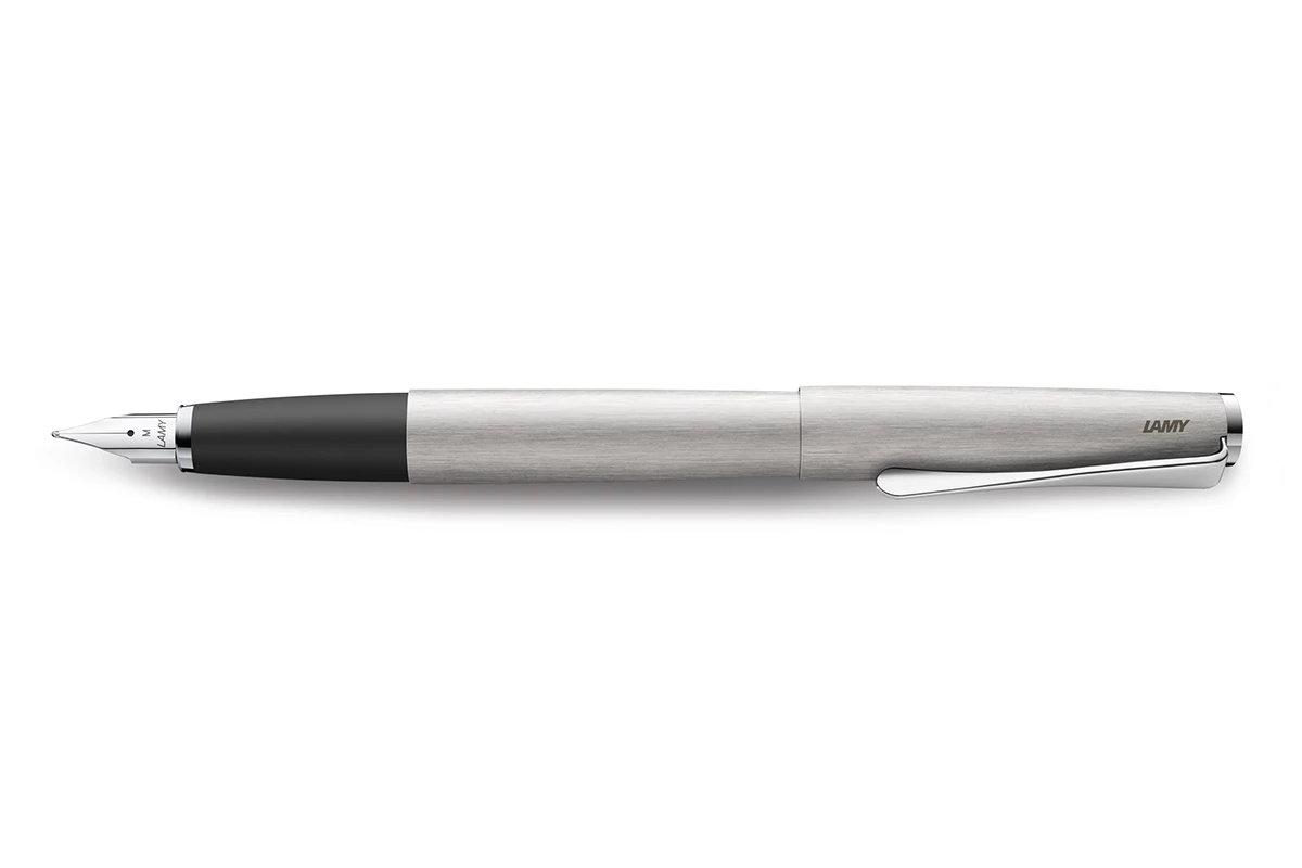 LAMY Studio Brushed Vulpen 1 LAMY Studio Brushed Vulpen