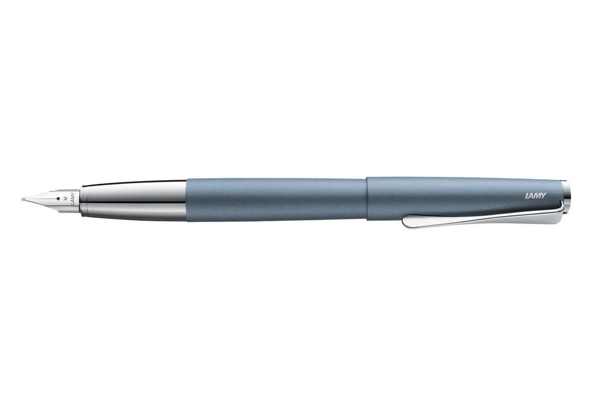 LAMY Studio Glacier Vulpen 1 LAMY Studio Glacier Vulpen