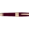 Montblanc Great Characters John F. Kennedy Burgundy Balpen