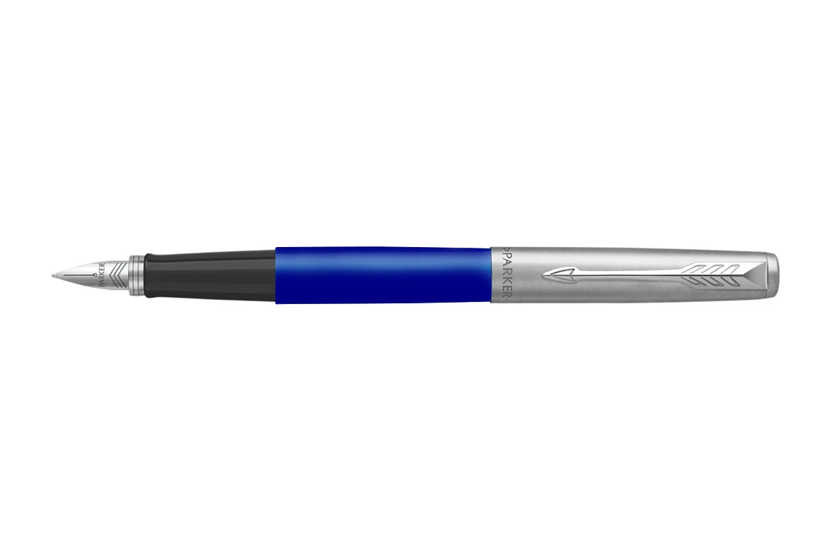 Parker® Parker Jotter Original Vulpen Blauw 1 Parker® Parker Jotter Original Vulpen Blauw