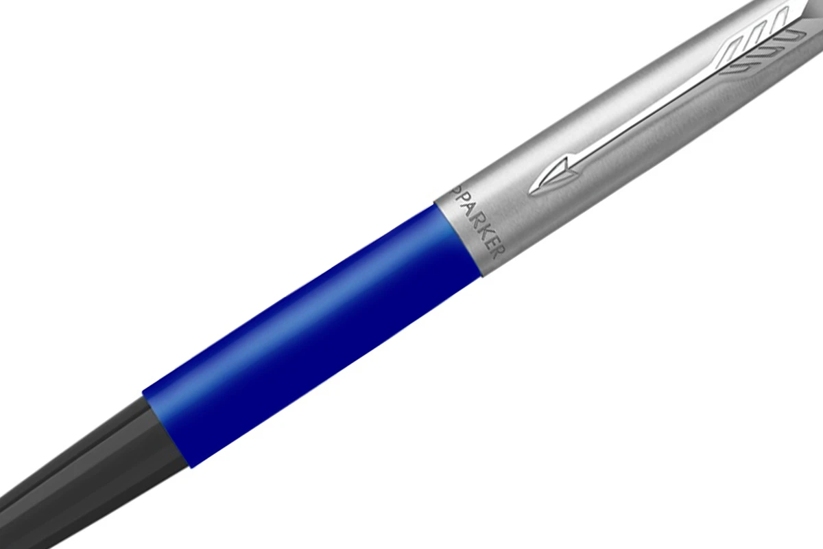 Parker® Parker Jotter Original Vulpen Blauw 2 Parker® Parker Jotter Original Vulpen Blauw - Afbeelding 2