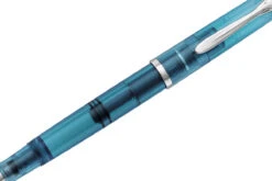 Pelikan M205 Aquamarine Vulpen