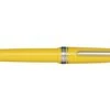 Sailor Professional Gear Yellow Vulpen