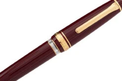 Pennen Verkoop -Pennen Verkoop sailor progear realo maroon fountain pen 2