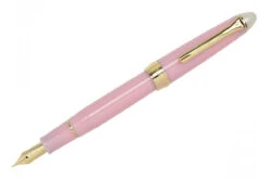 Sailor Shikiori "Yozakura" Pink Vulpen -Pennen Verkoop sailor yozakura 2