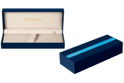 Waterman Expert Blue CT Balpen 5 Waterman Expert Blue CT Balpen -Pennen Verkoop waterman box 2