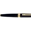 Waterman Exception Slim Zwart Lak GT Balpen